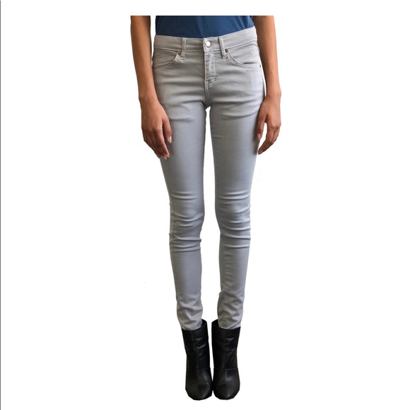 most comfortable skinny jeans